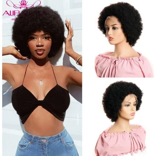 Short Wigs ALIBALLAD China