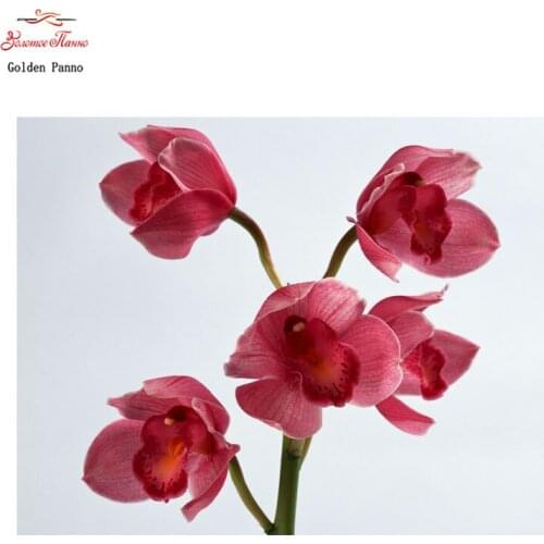 Diamond painting Diamond embroidery full square mosaic 5d diy flowers pictures of rhinestones pictures by numbers