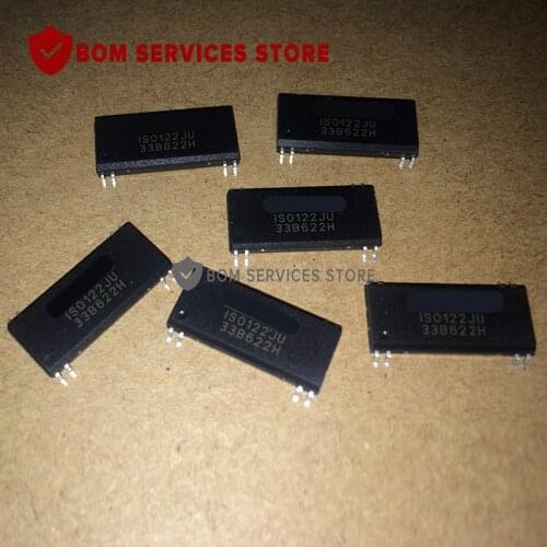 Fast Delivery ISO122JU IC SP Amp ISOL Amp SOP8