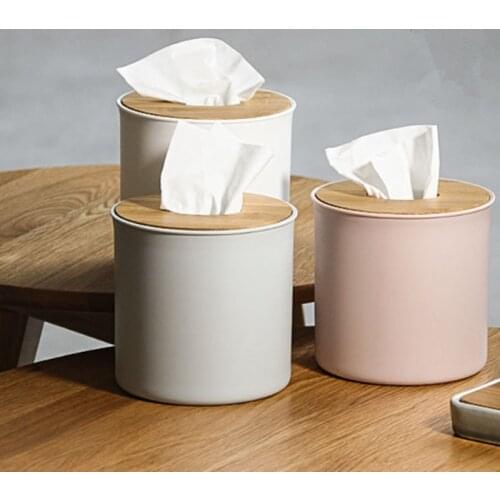 Jiarang Napkin Boxes