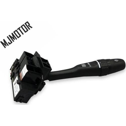 Combination switch Left / Right side Wiper Switch for Chinese Brilliance BS4 M2 Auto car motor parts SHZ-3774002 / SHZ-3774003