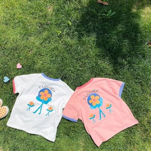 Футболки с принтом для девочек Lunoakvo China At AliExpress