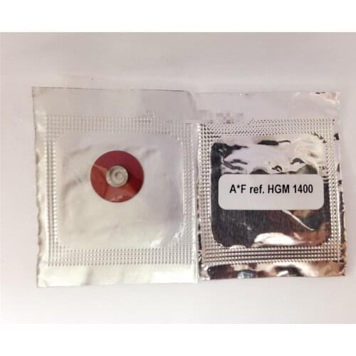 Watch accessories Switzerland original VC 1400 movement dedicated clockwork mechanical watch dedicated clockwork