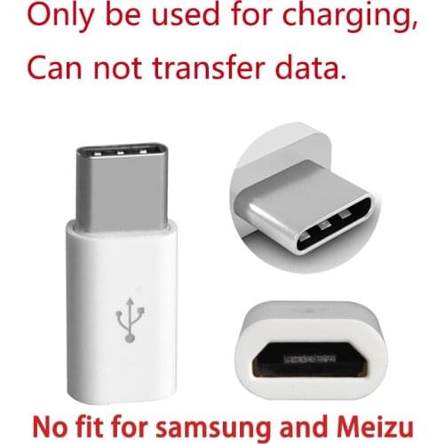 MGPYQ MicroUSB Adapters For Mobile Phones