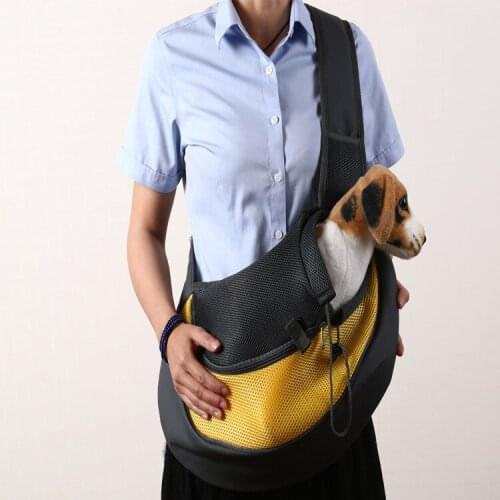 Dog out multi color portable bag single shoulder bag diagonal bag bag bag bag bag cat dog pet backpack