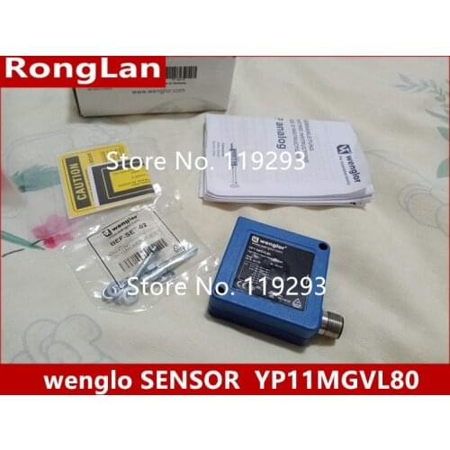 [BELLA] YP11MGVL80 wegler sensor is new and original