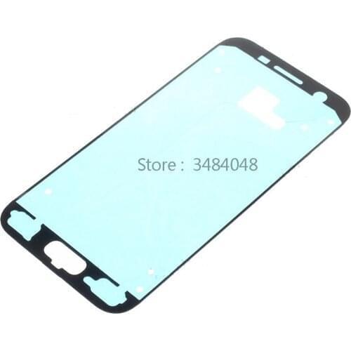 OEM Front Housing Frame Adhesive Sticker for Samsung Galaxy A3 (2017) A320