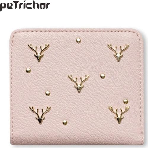 Petrichor Business Card Holders