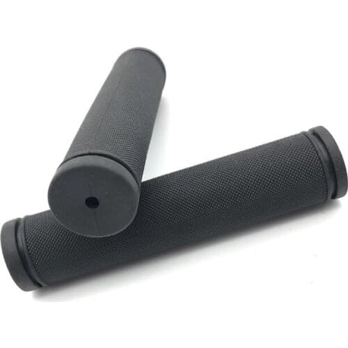 Bicycle Handlebar Grips Bicycle Handle Cover 130mm Road Bike Accessories Soft and Environmentally Friendly Mtb Grips