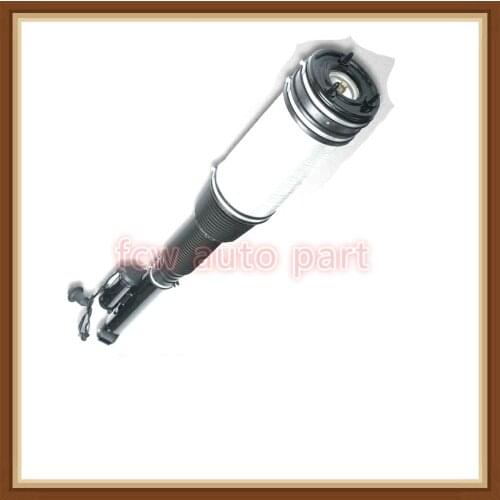 Rear Air Suspension A 220 320 50 13 / 2203205013, A 220 320 23 38 / 2203202338 For Benz S Klasse W220 Shock Absorber