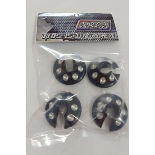 Area rc shock tower LOSI 5IVE-T shock tower