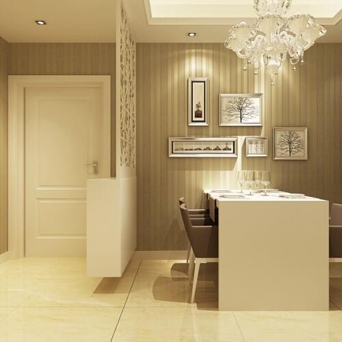 ZXqz 126 Luxury European wallpaper roll papel de parede vintage red striped bedding wall paper home decoration bedroom living