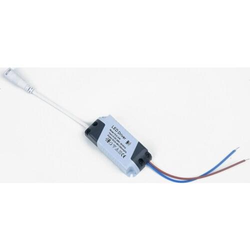 LED Driver 8-18W/ 8-24W Light Transformer Power Supply Ceiling Flood Lights LED Drive Adapter Lighting Transformer For LED Ligh