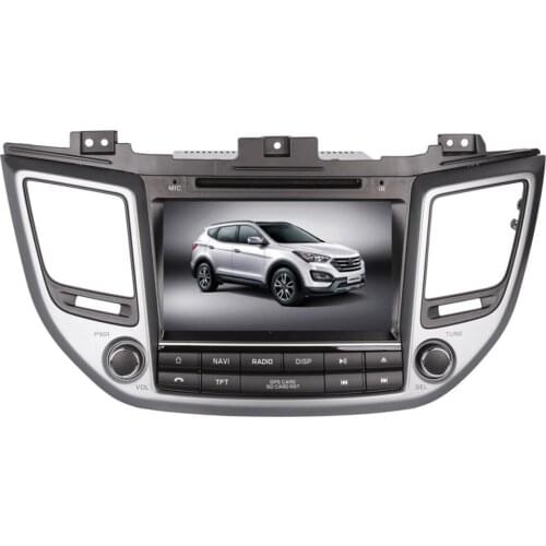 8 inch Android 9.0 eight Octa core Car CD DVD GPS Player NAVIGATION AUTO for Hyundai Tucson IX35 2015 2016 2017 LHD RHD RADIO