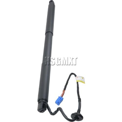 AP02 Tailgate Gas Strut Rear Right 1668900000 A1668901130 for Mercedes-Benz M-CLASS GLE W166 63 AMG 350 400 500 4-matic