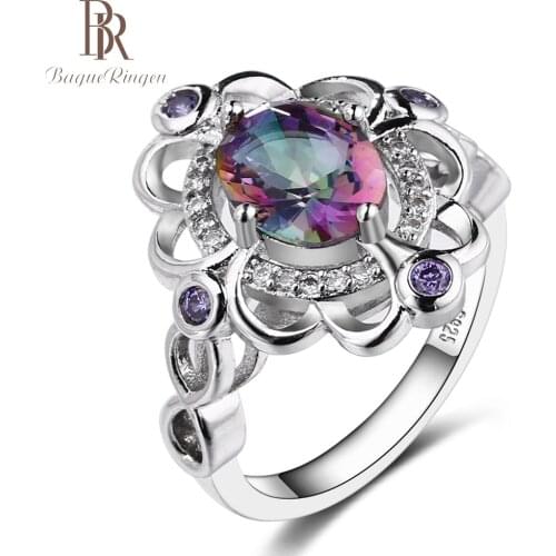 Помолвочные кольца Bague Ringen China At AliExpress