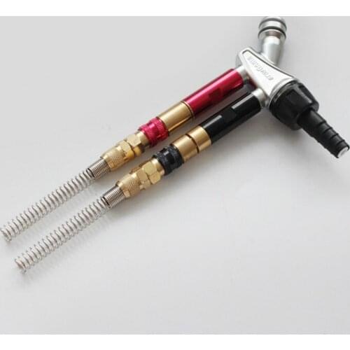 Free Shipping Electrostatic Powder Coating Machine Powder injector Pump OptiFlex 2 Powder injector 1007780