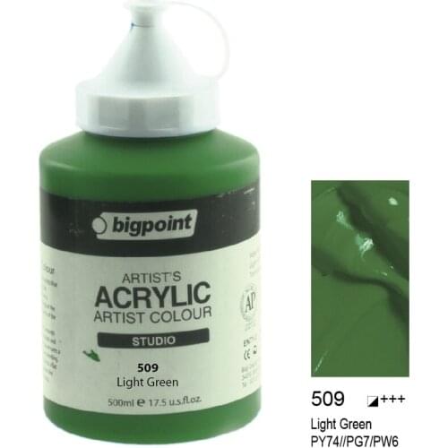 Bigpoint Sets Of Paints