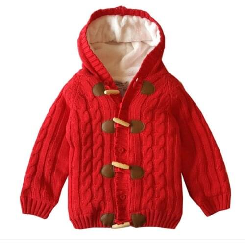 Кардиганы для девочек Buddinfant China At AliExpress