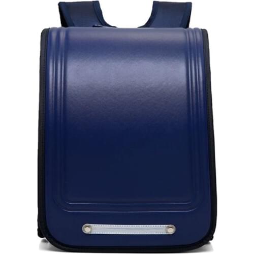 Japan Style Children School Bag for Kid Orthopedic Backpack