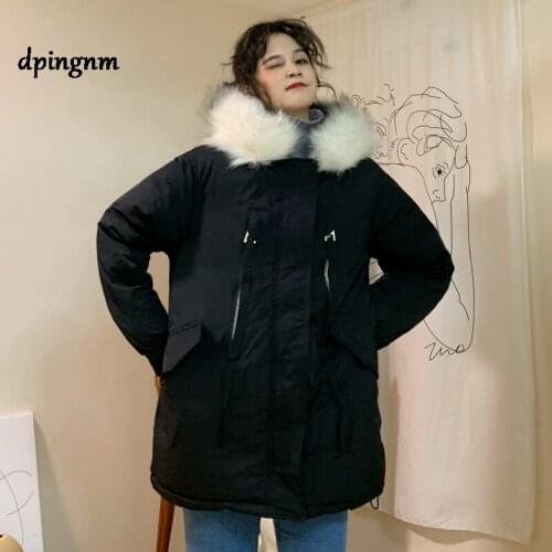 Женские кожаные пуховики Dpingnm China At AliExpress