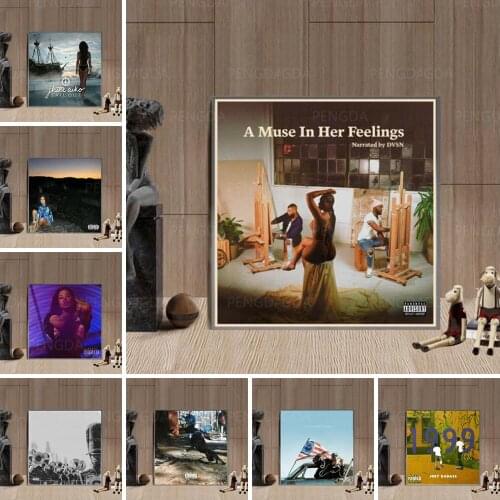 HD Print Painting Home Decoration Movie Scene Canvas Poster Modular Portrait Pictures Abstract Modern Living Room Frame Wall Art