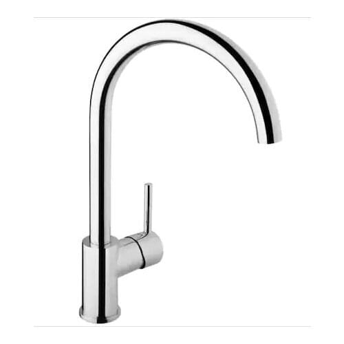 Artema Minimax S Kitchen Sink Faucet A42091 481587088