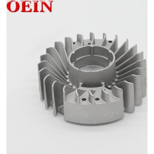 Flywheel Fit For Stihl MS 029 039 MS290 MS310 MS390 Chainsaw Spare Parts OEM 1127 400 1200 11274001200