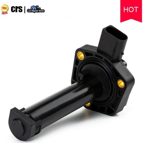 New Engine Oil Level Sensor For BMW E60 E81 E82 E87 E88 E90 E91 E92 E93 Auto Part Replacement 12617607910 12610148464