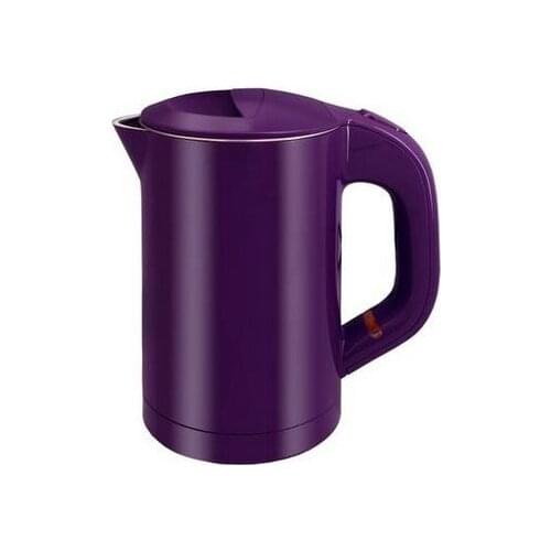 Thermal tour electric kettle mini portable cup