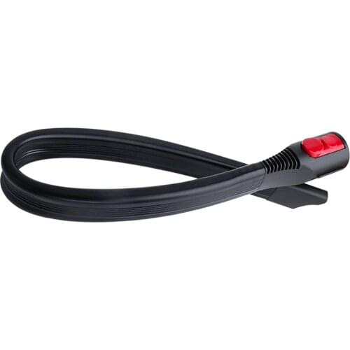 Quick Release Replacement Crevice Tool Nozzle for Dyson V8 V7 V10 V11 Vacuum Cleaner Spare Parts