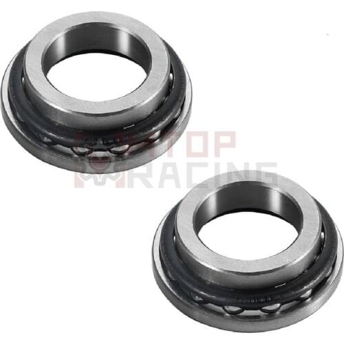 Steering Stem Head Bearing Kit For BMW S1000RR 2009 2010 2011 2012 2013 2014