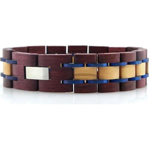 Skymood Blue Bracelets