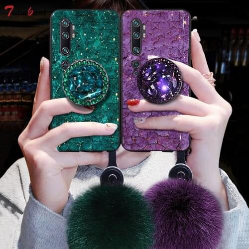 Tobebest Phone Cases Xiaomi Mi Note 10 Lite