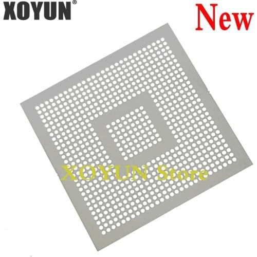 Direct heating 90*90 LGE3556C LGE3556CP Stencil