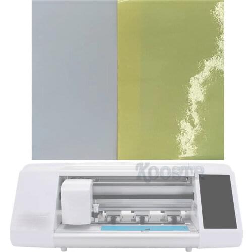 DIY universal back cover protective film suitable for all phones protective film suitable for automatic film cutting printers