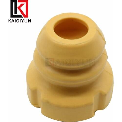 Rear Rubber Buffer For Mercedes Benz ML GL Class W166 X166 w/ADS 2012-2015 Air Suspension Shock Strut Rubber Bumper 1663200130