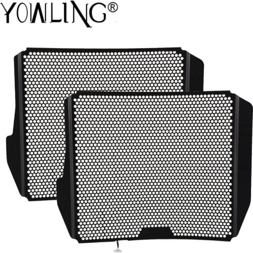Motorcycle Daytona 675R Radiator Guard Protector Grille Grill Cover For Triumph Daytona 675 Radiator Guard 2013 - 2017 2016 2015