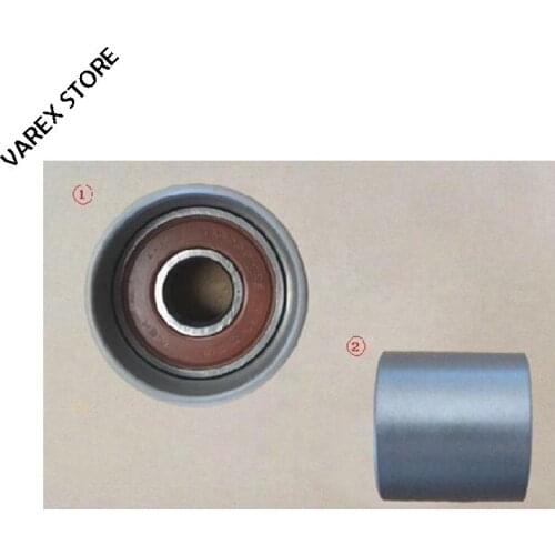 Timing idler for Great wall haval H9 GW4D20T engine OEM:1021701XED61