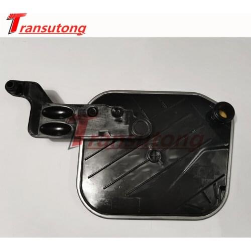 0BW Automatic Transmission Gear Filter 0BW 398 009 Fit For AUDI