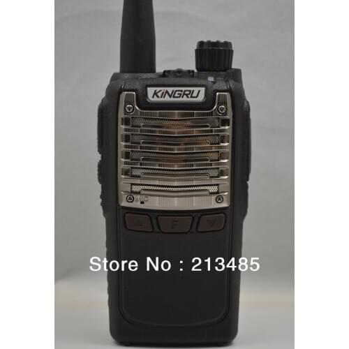 10Watts 2013 January UHF 400-480MHz 16CH KINGRU SC-888 Portable Ham Two Way Radio