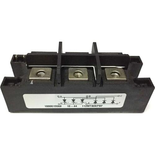 112MT80KPBF Original, Can Provide Test, 1 Year Warranty