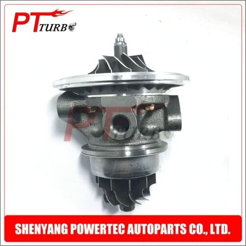 14411-62T00 14411-09D60 Turbo CHRA Balanced Turbine Core Turbocharger Cartridge For Ford Maverick 4.2L 118Kw TD42T 1988-1994