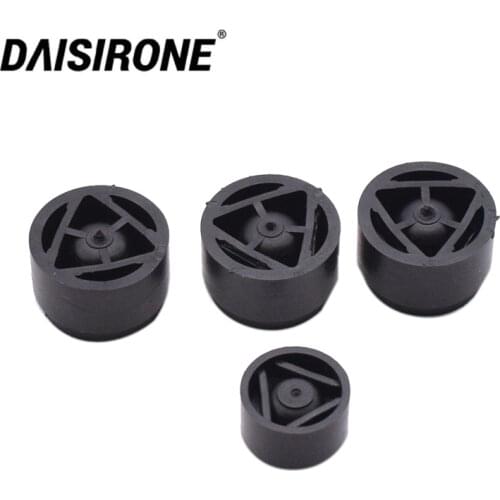 4PCS/set Engine Cover Connector For A udi A4 A6 A8L 07C103226B 07C 103 226 B 07C103226