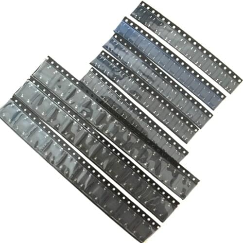 8value*10pcs=80pcs Bridge Rectifier Assorted Kit contains MB6S MB6F MB10S MB10F ABS10 DB107S DB157S DB207S