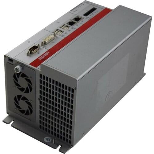 C6920-0030 Beckhoff Industrial PC Computer Used