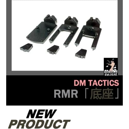 Dmgear RMR Base Mst2011 G17 P1 Costa Ops