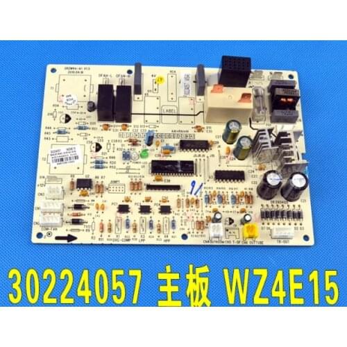 New and original Main board 30224057 WZ4E15
