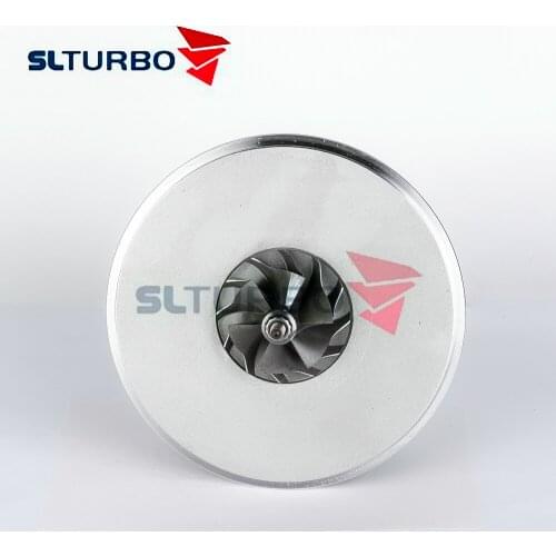 NEW turbine cartridge Garrett GT1746V 755507 for Renault Laguna II 1.9 dCi 96Kw 130HP F9Q758-F9Q804 - 8200631167 core CHRA turbo