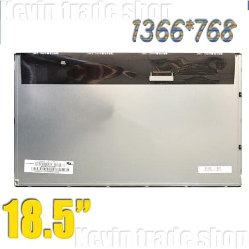 Original Display matrix M185BGE-L23 M185BGE-L22 M185BGE-L10 M185XTN01.3 M185XW01 VD for Lenovo C225r C245 LCD screen
